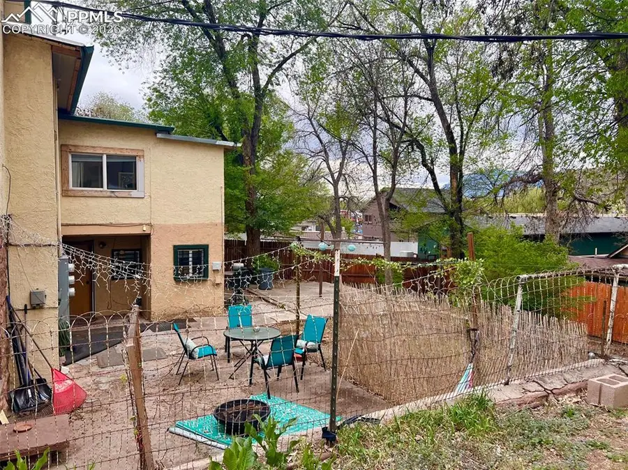 3137 Pikes Peak Avenue, Colorado Springs, CO 80904 - #3