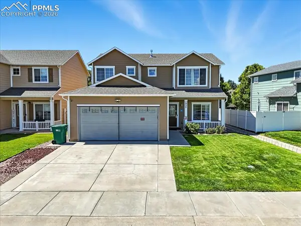 1932 Oneal Avenue, Pueblo, CO 81004