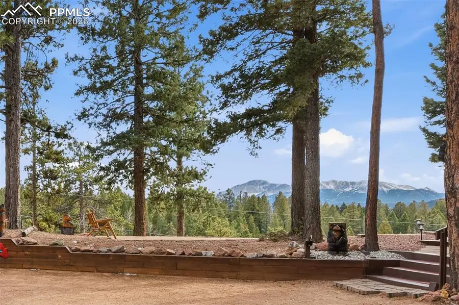 2740 Sunnywood Avenue, Woodland Park, CO 80863 - #2