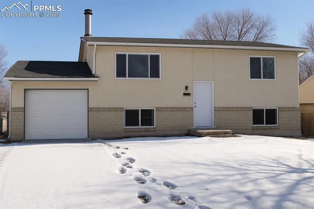 4455 N Anjelina Circle, Colorado Springs, CO 80916 - Image #1