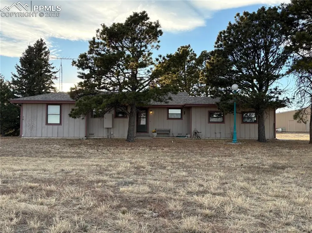 14360 Eastonville Road, Elbert, CO 80106 - Image #1