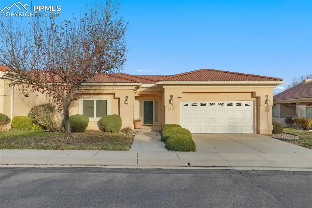 2717 La Strada Grande Heights, Colorado Springs, CO 80906 - Image #1