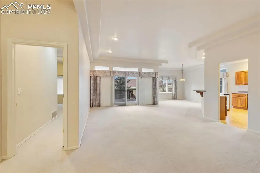 2717 La Strada Grande Heights, Colorado Springs, CO 80906 - Image #2