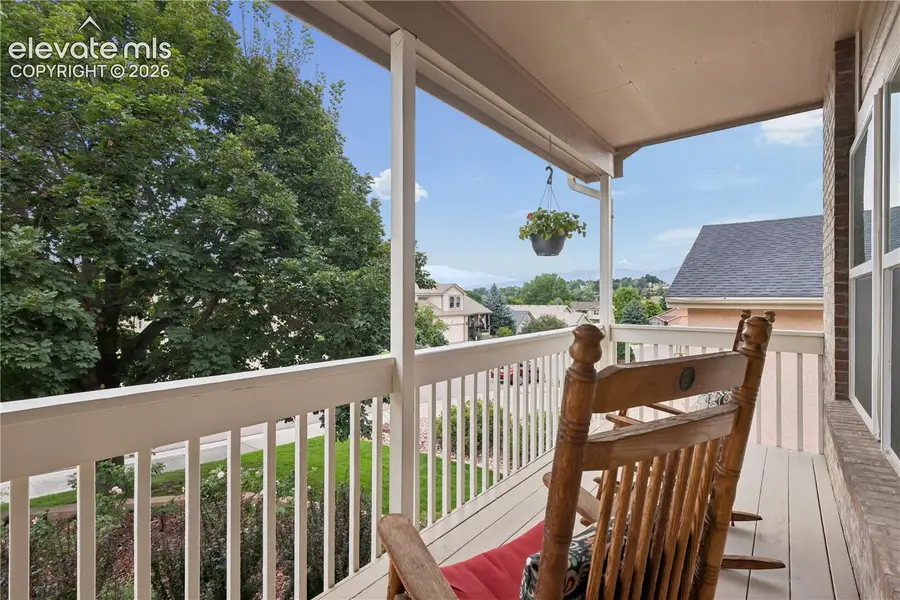 2350 Pinhigh Court, Colorado Springs, CO 80907 - #3