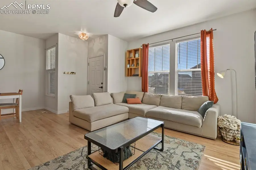 1255 Timber Run Heights, Monument, CO 80132 - Image #3