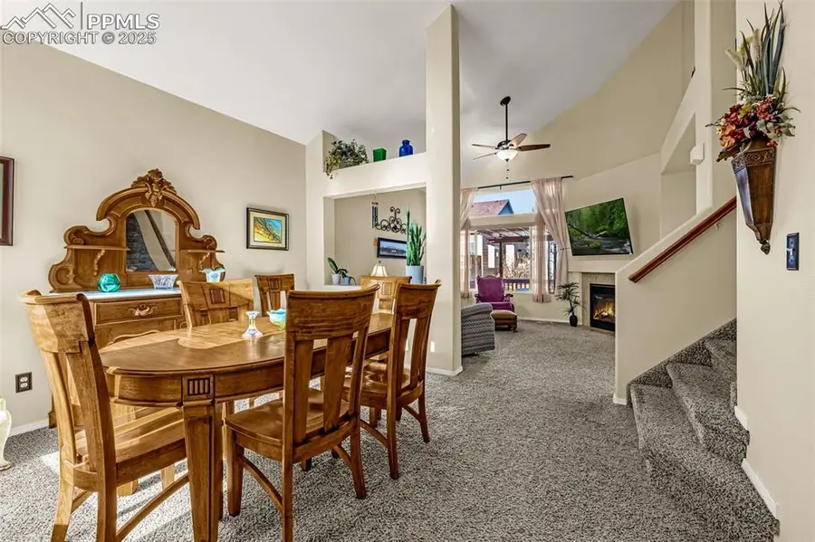 541 Oxbow Drive, Monument, CO 80132 - Image #3