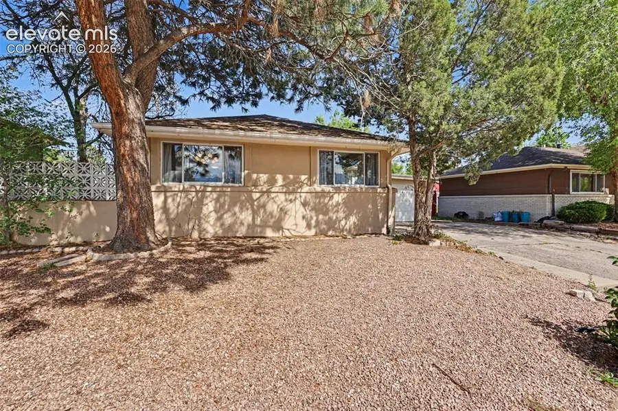 2023 N Circle Drive, Colorado Springs, CO 80909 - #3