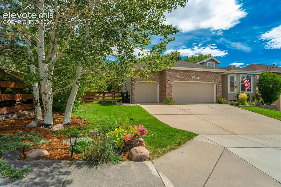 12195 Stanley Canyon Road, Colorado Springs, CO 80921 - #2