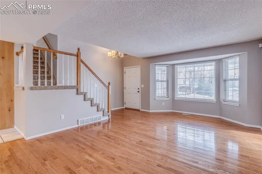 6605 Stonehedge Drive, Colorado Springs, CO 80918 - #3