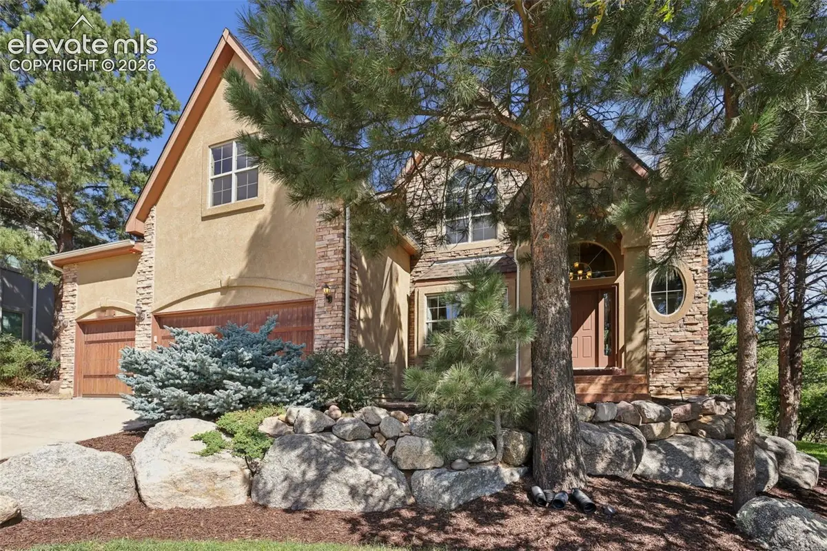 274 Balmoral Way, Colorado Springs, CO 80906 - #1