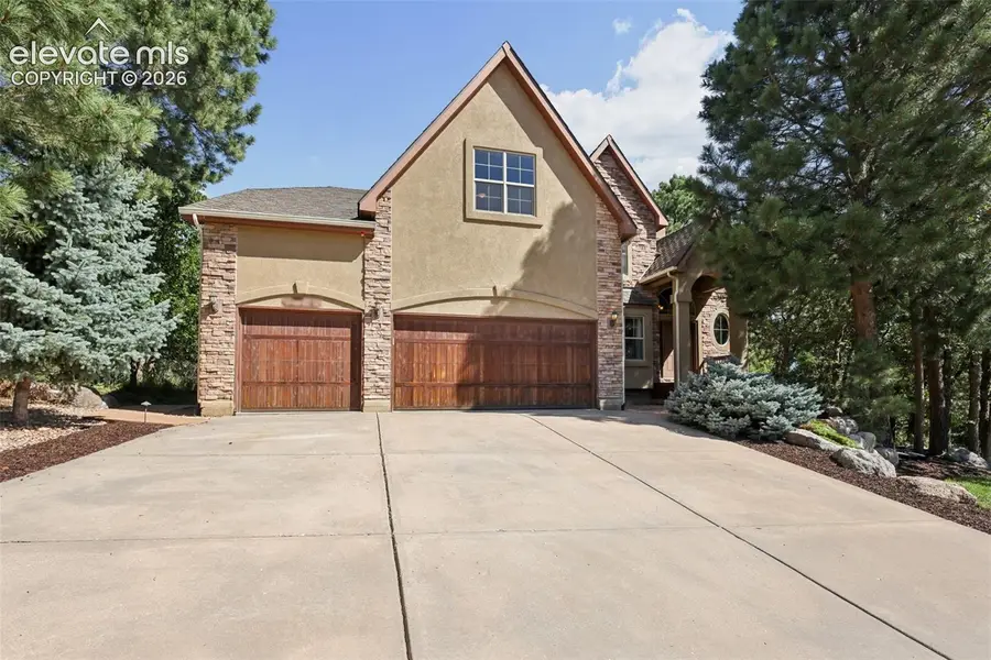 274 Balmoral Way, Colorado Springs, CO 80906 - #3