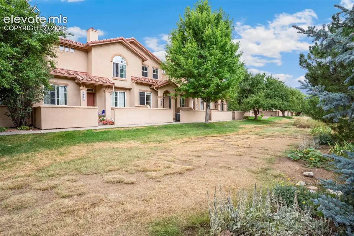 1508 Courtyard Heights, Colorado Springs, CO 80906 - #1