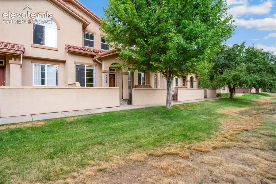 1508 Courtyard Heights, Colorado Springs, CO 80906 - #2