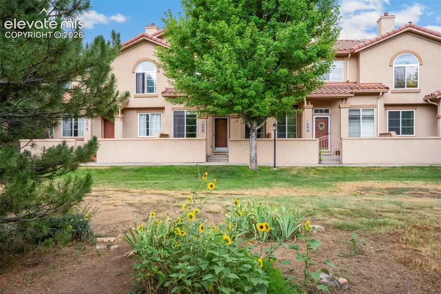 1508 Courtyard Heights, Colorado Springs, CO 80906 - #3