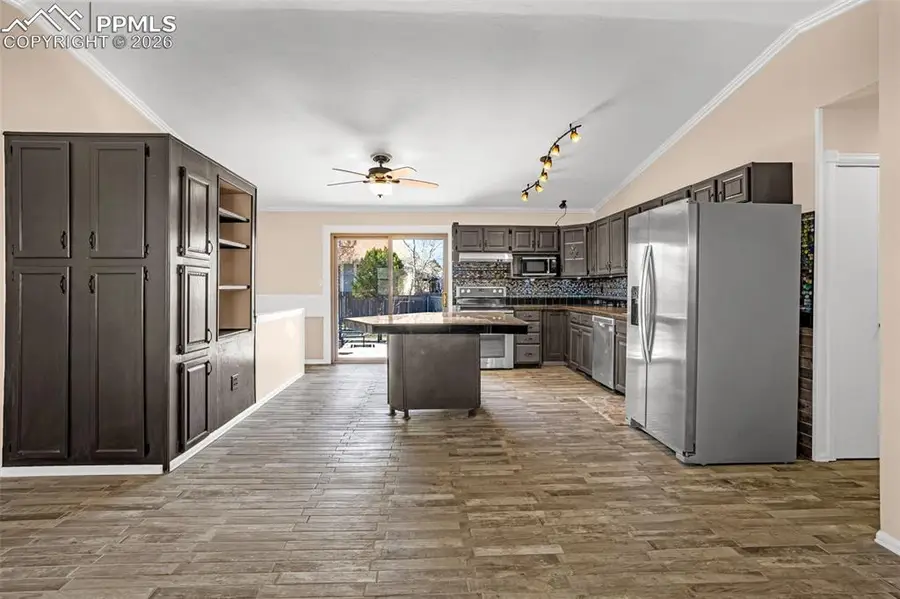 2937 Banjo Drive, Colorado Springs, CO 80918 - #3