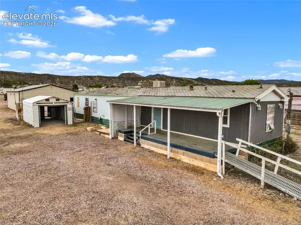1169 Tennessee Avenue, Canon City, CO 81212