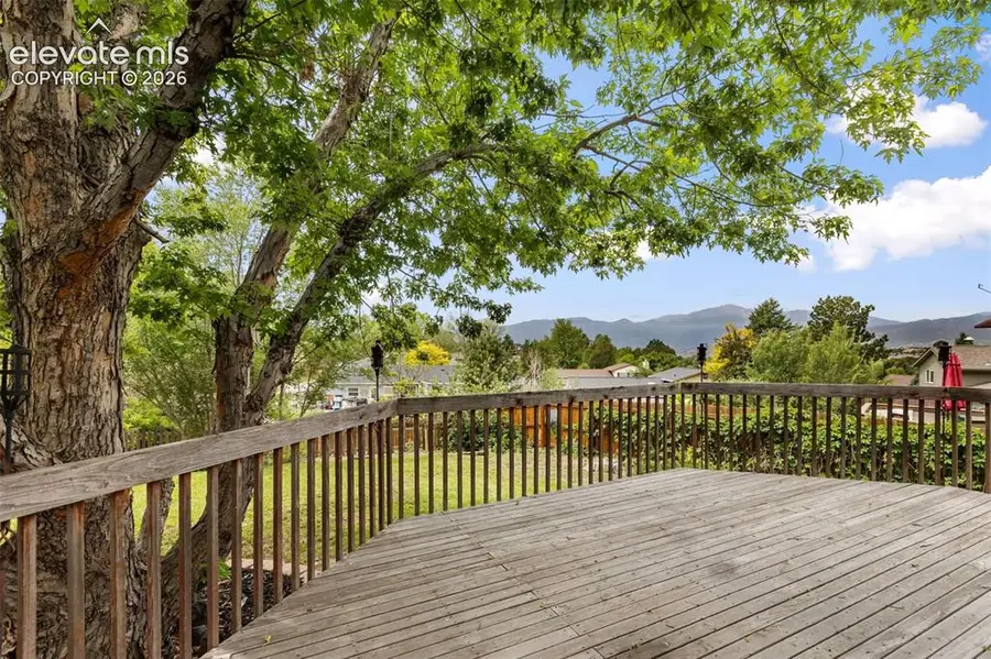 5574 Oro Grande Drive, Colorado Springs, CO 80918 - #3