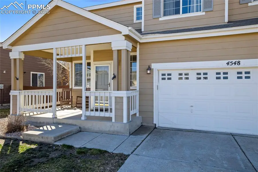 4548 Canyon Wren Lane, Colorado Springs, CO 80916 - #2