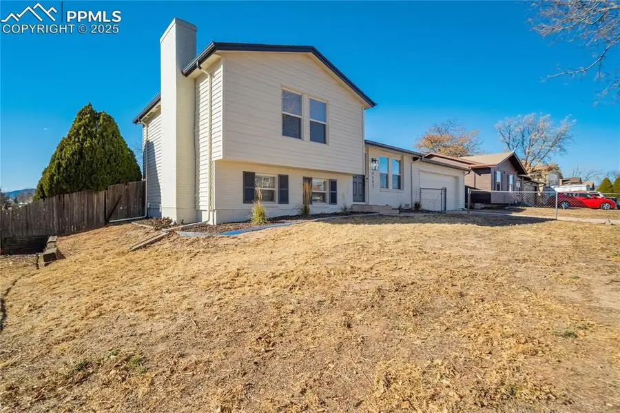 4597 Wordsworth Circle, Colorado Springs, CO 80916 - Image #2