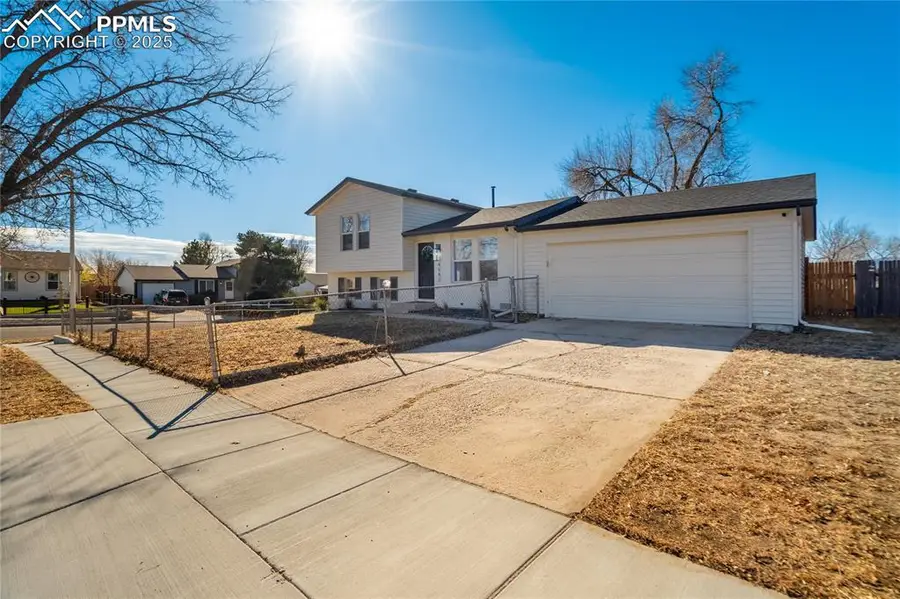 4597 Wordsworth Circle, Colorado Springs, CO 80916 - Image #3