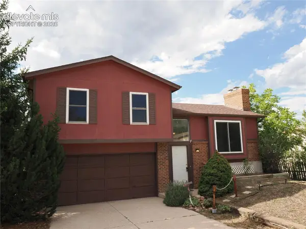 6566 Charter Drive, Colorado Springs, CO 80918