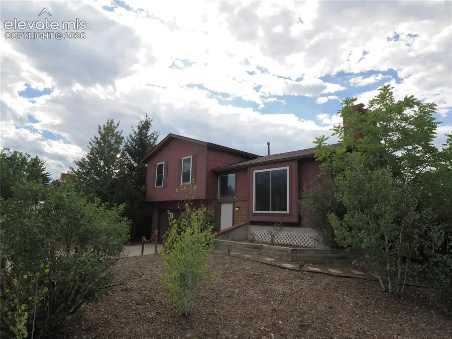6566 Charter Drive, Colorado Springs, CO 80918 - #3