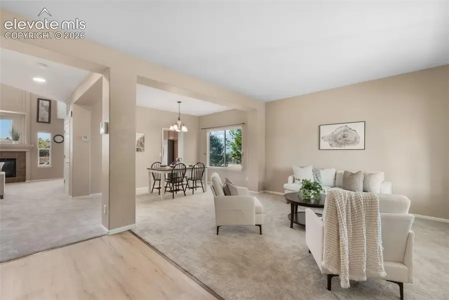 460 High Plains Street, Castle Rock, CO 80104 - #3