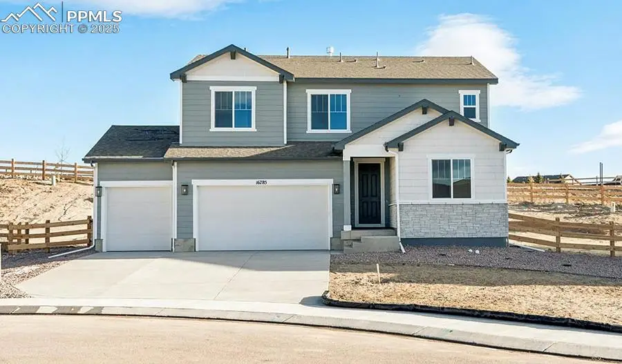 16785 Starfall Drive, Monument, CO 80132 - Image #1