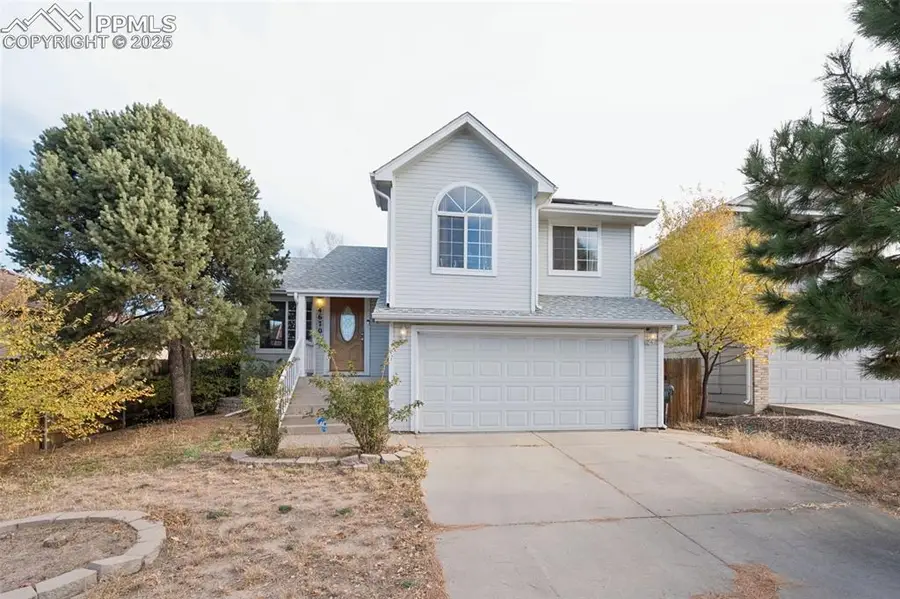 4670 W Jet Wing Circle, Colorado Springs, CO 80916 - Image #3