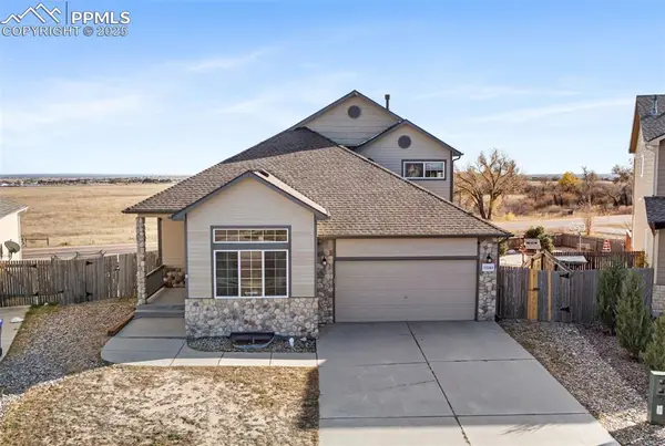 13161 River Falls Terrace, Peyton, CO 80831