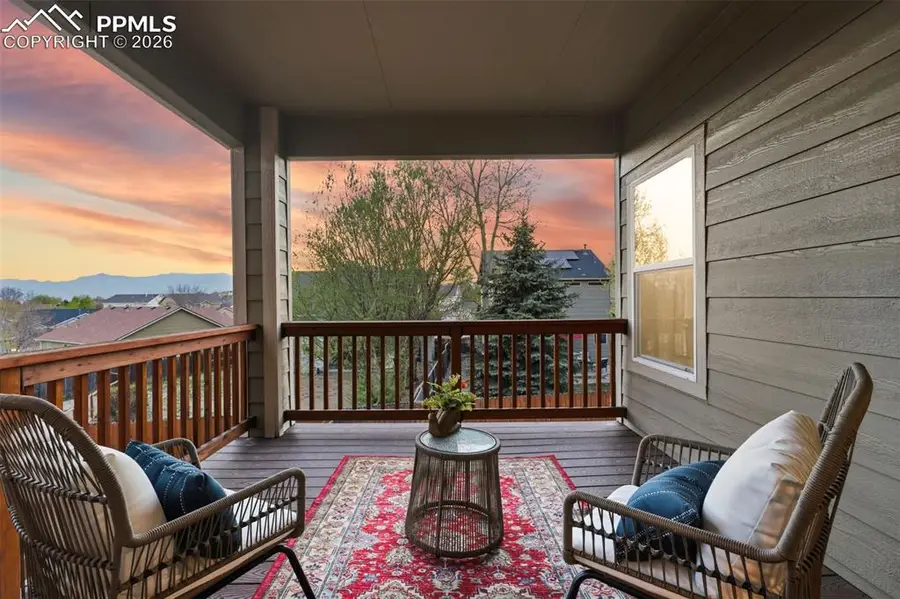 4352 Canteen Trail, Colorado Springs, CO 80922 - #3