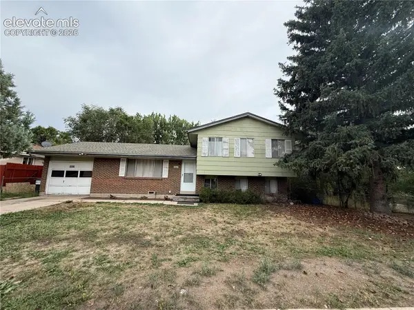 4927 Palmer Park Boulevard, Colorado Springs, CO 80915