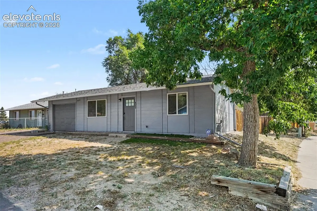 4264 Deerfield Hills Road, Colorado Springs, CO 80916 - #1