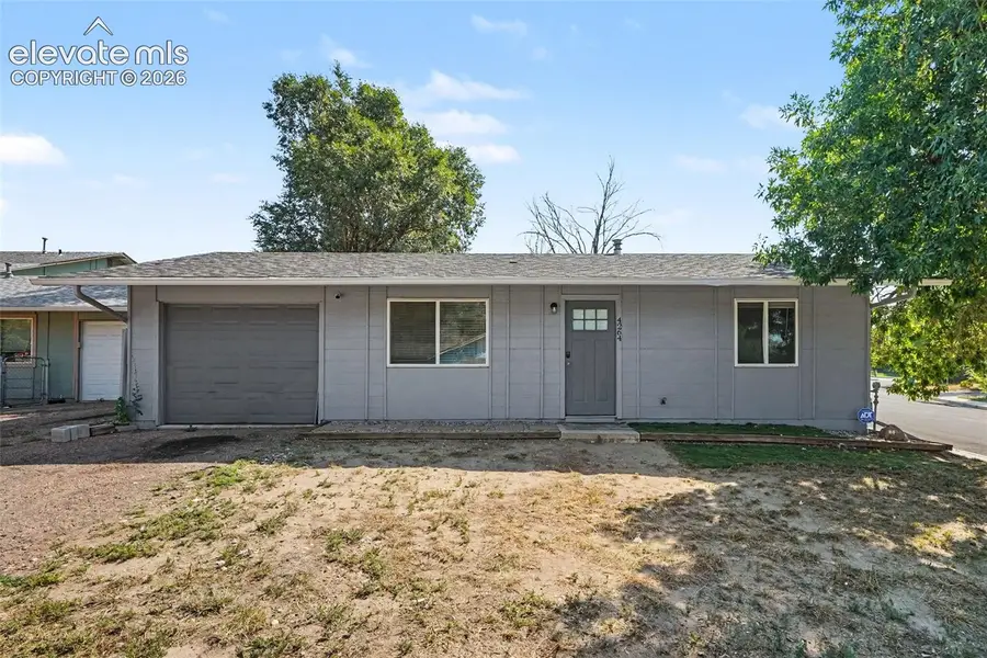 4264 Deerfield Hills Road, Colorado Springs, CO 80916 - #2