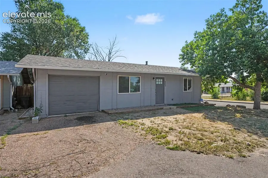 4264 Deerfield Hills Road, Colorado Springs, CO 80916 - #3