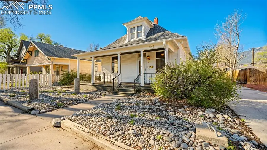 1919 W Colorado Avenue, Colorado Springs, CO 80904 - #2