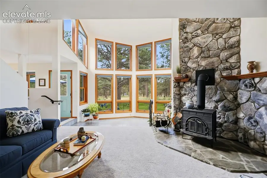 14355 Rankin Road, Elbert, CO 80106 - #2