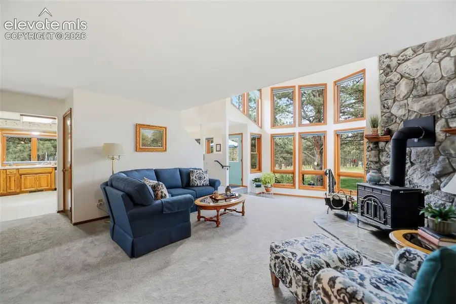 14355 Rankin Road, Elbert, CO 80106 - #3