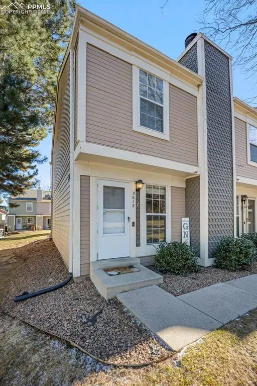 3618 Queen Anne Way, Colorado Springs, CO 80917 - Image #1