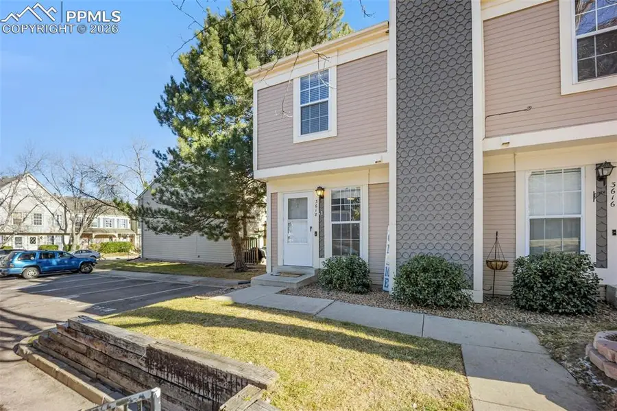 3618 Queen Anne Way, Colorado Springs, CO 80917 - Image #3