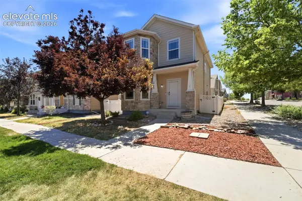 1793 Flintshire Street, Colorado Springs, CO 80910