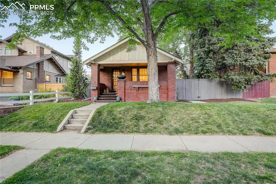 1866 S Pennsylvania Street, Denver, CO 80210 - #2