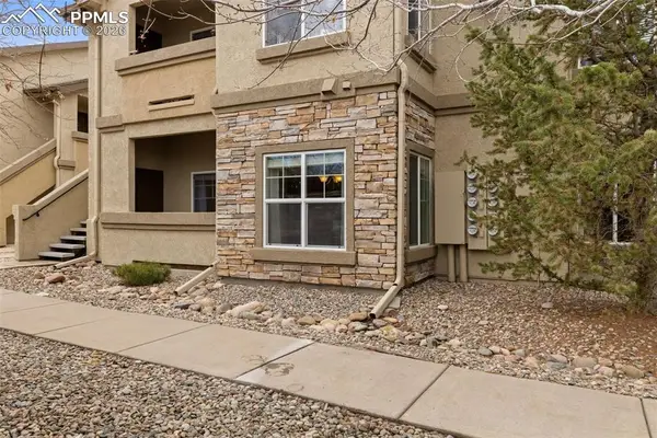 6964 Ash Creek Heights #101, Colorado Springs, CO 80922