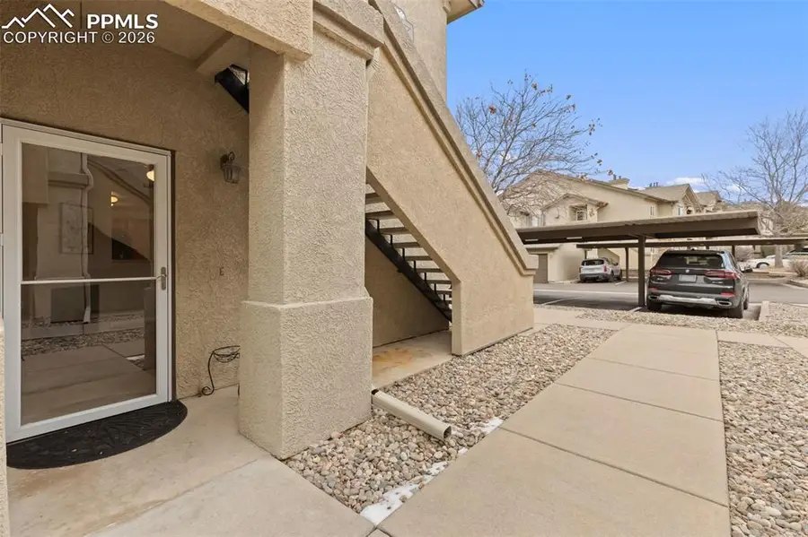 6964 Ash Creek Heights #101, Colorado Springs, CO 80922 - #3