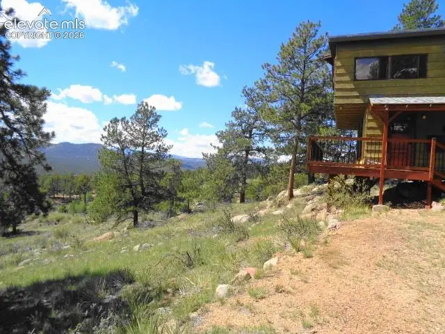 549 Circle Drive, Florissant, CO 80816 - #2