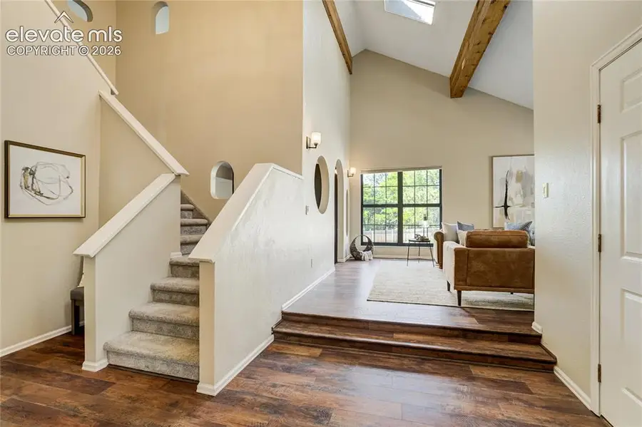 322 W Cheyenne Mountain Boulevard, Colorado Springs, CO 80906 - #3