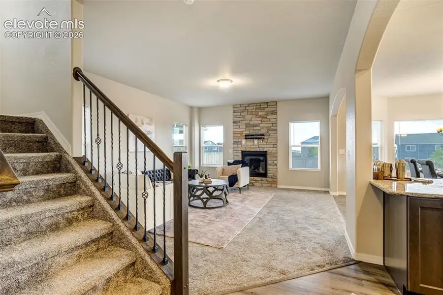 11281 Niebrara Drive, Peyton, CO 80831 - #3