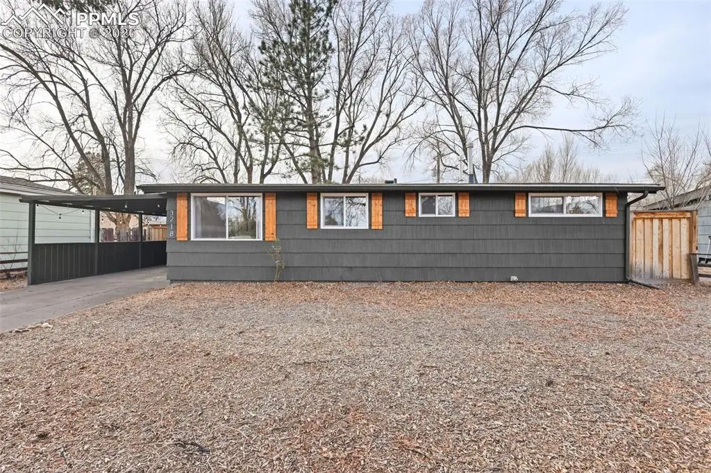 3218 N Arcadia Street, Colorado Springs, CO 80907 - Image #1