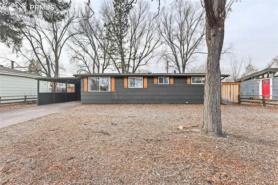 3218 N Arcadia Street, Colorado Springs, CO 80907 - Image #2