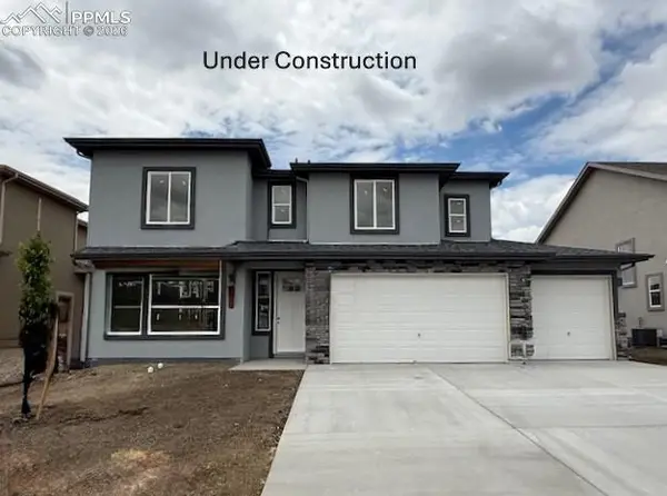 9063 Peaceful Valley Road, Colorado Springs, CO 80925